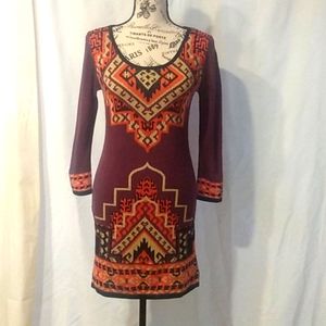 Flying tomatoes 👗